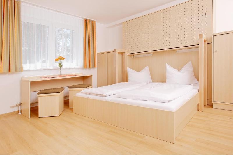Jugendgästehaus Mondsee photo 4