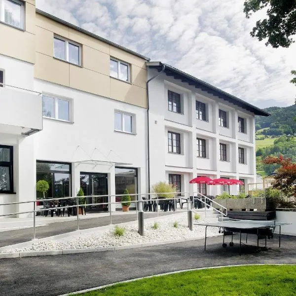 Jugendgästehaus Mondsee photo 5