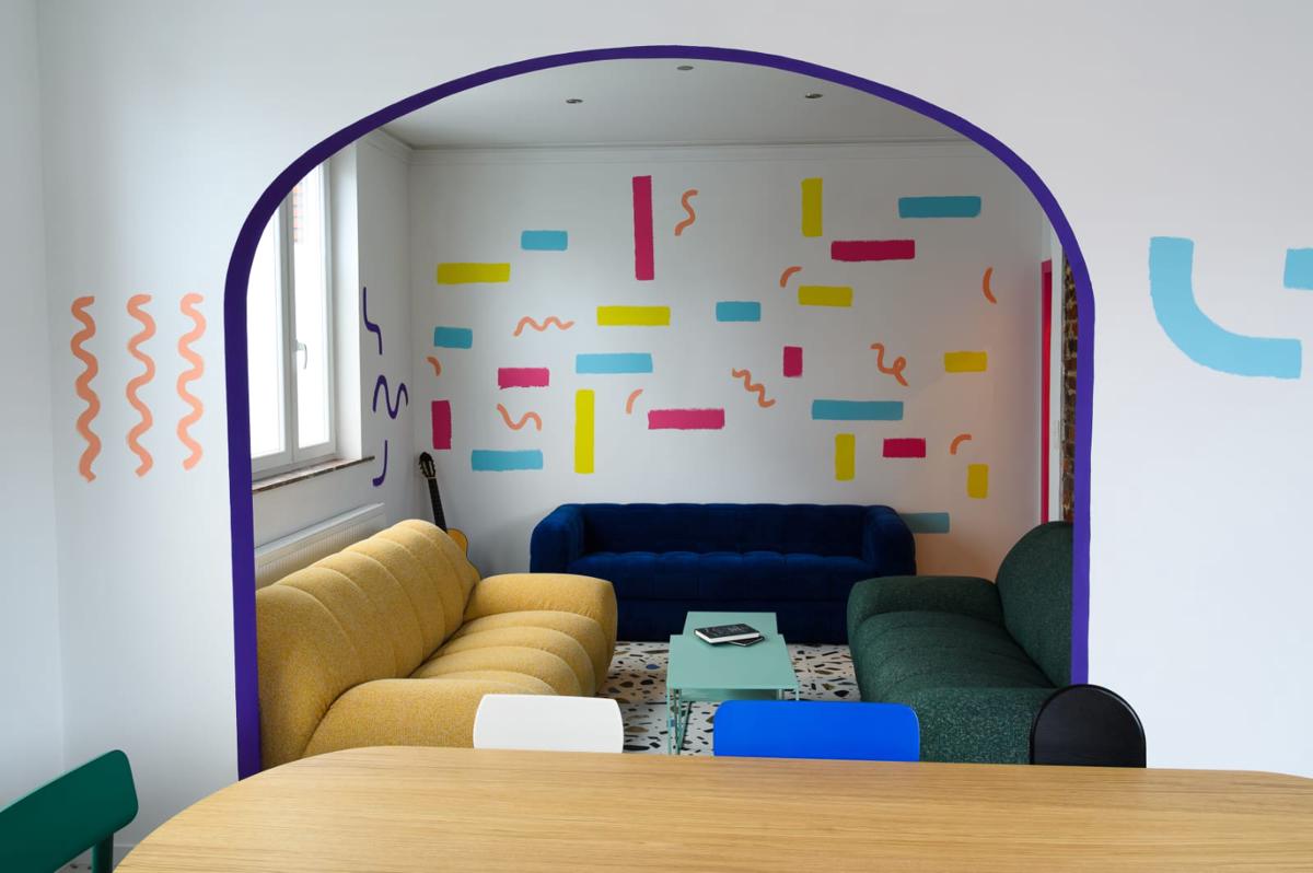 Cool Cool House photo 1