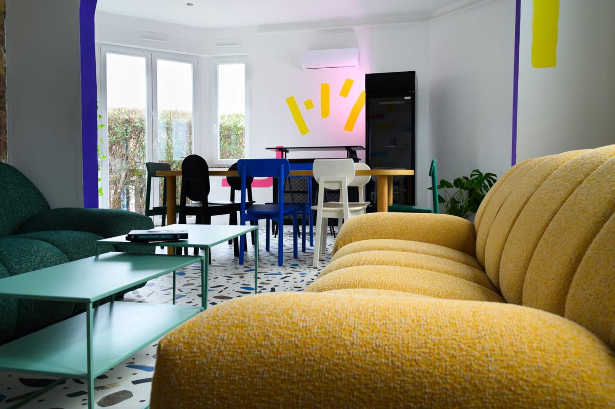 Cool Cool House photo 4