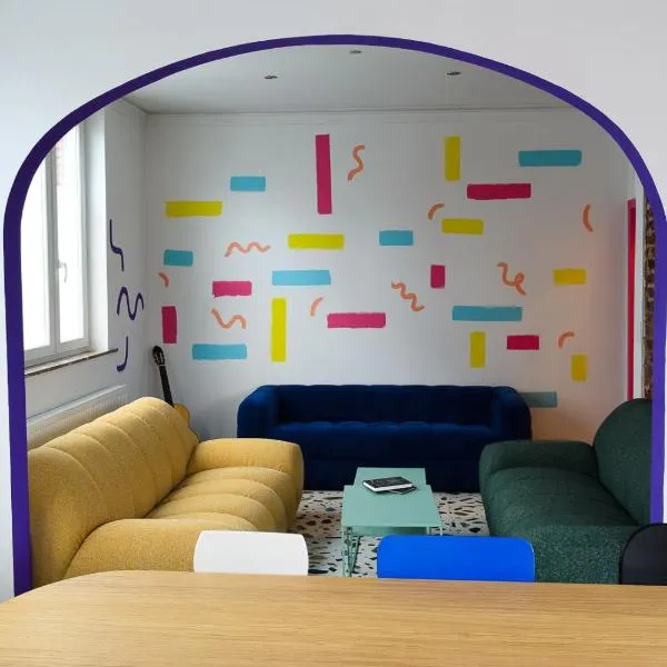 Cool Cool House photo 5