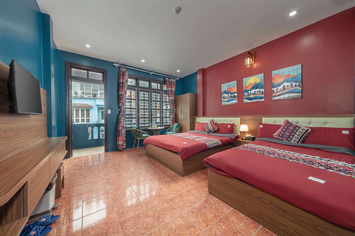 Little View Homestay photo 1
