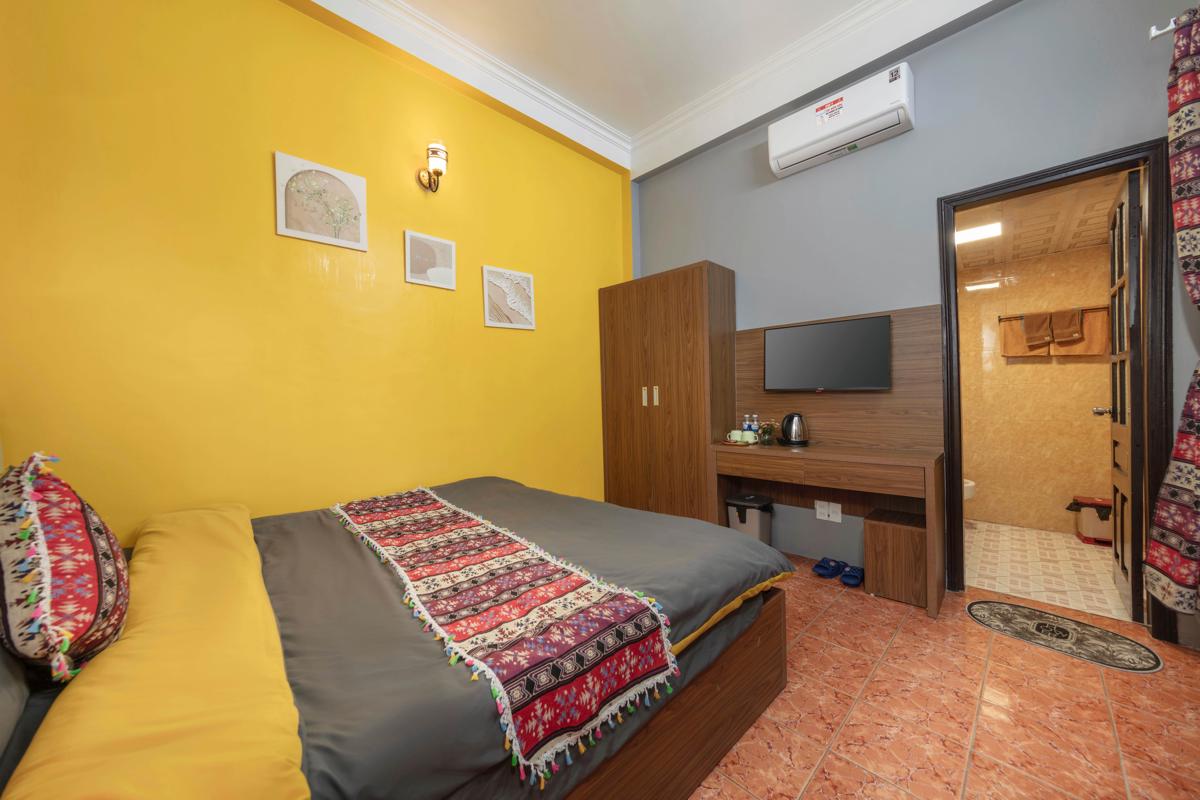 Little View Homestay photo 3
