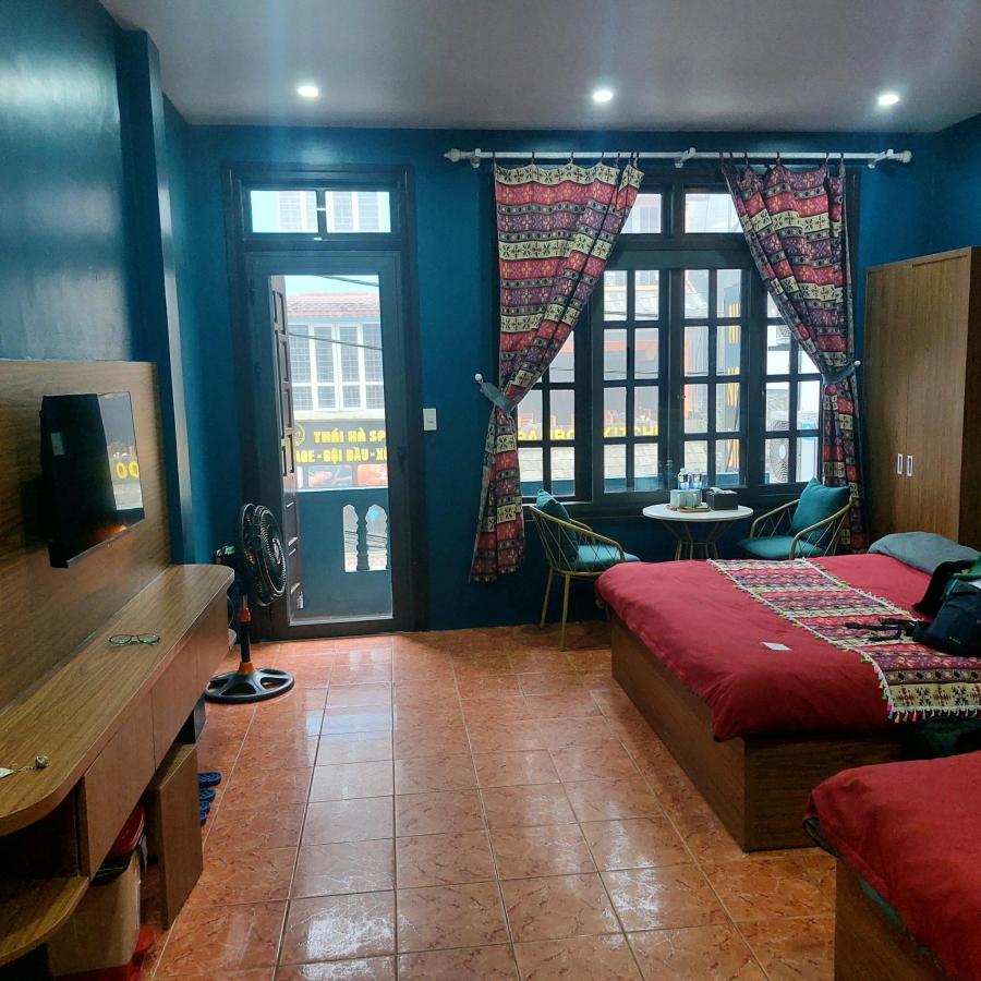 Little View Homestay photo 6