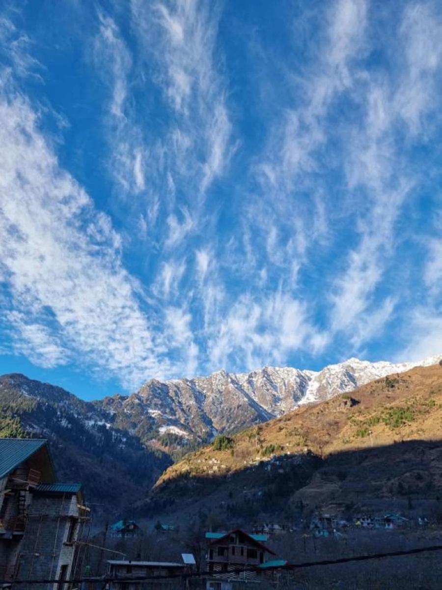 The Bunker Burwa Manali photo 1