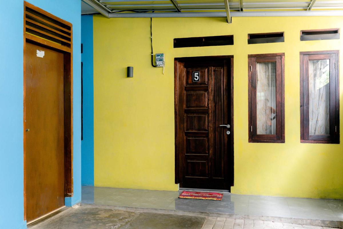Kos Kosan Mbak Anti photo 1