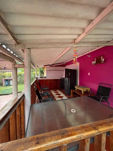 Finca Casa Topacio photo 1