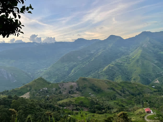 Finca Casa Topacio photo 2