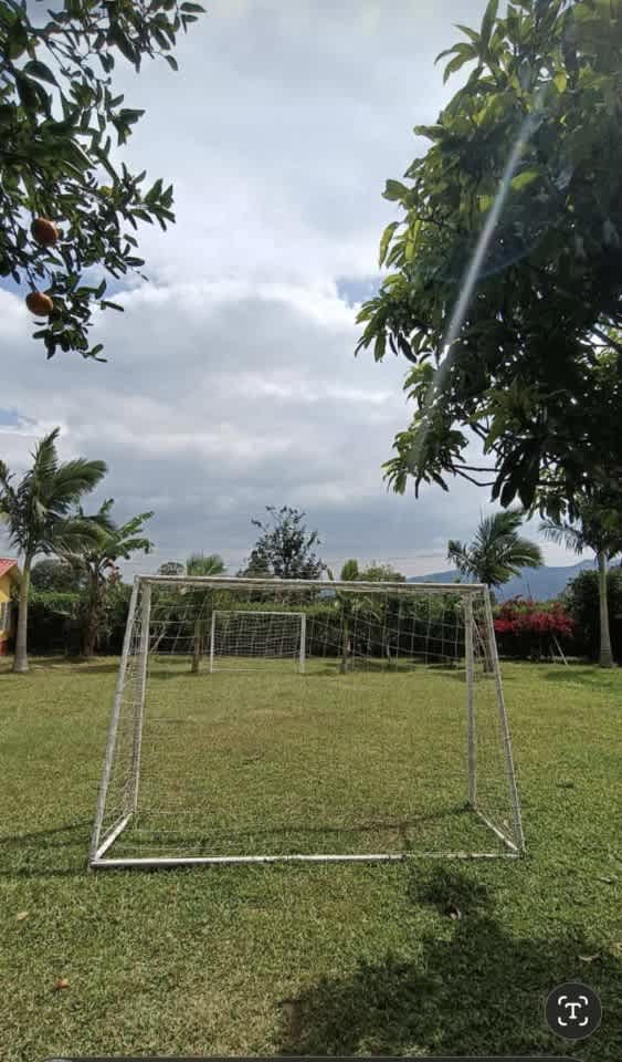 Finca Casa Topacio photo 3