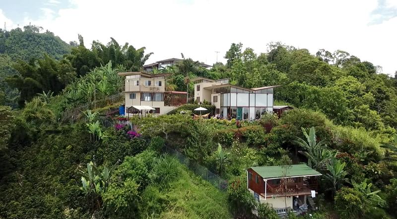 Mirador Finca Morrogacho photo 1