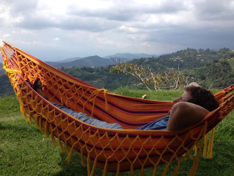 Mirador Finca Morrogacho photo 4
