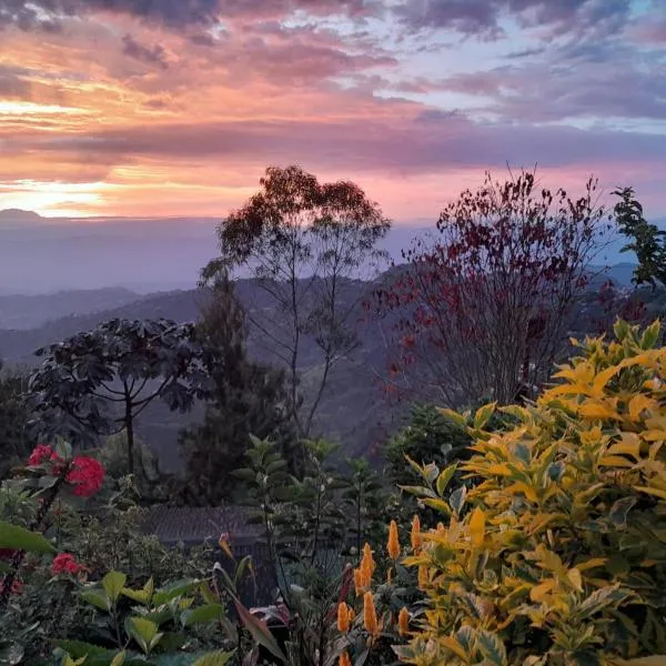 Mirador Finca Morrogacho photo 5