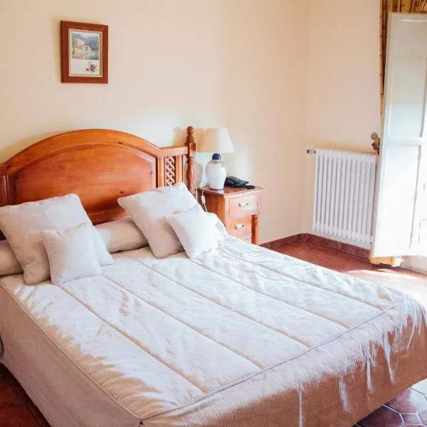 Hotel Burbuja Zielo Las Beatas photo 5