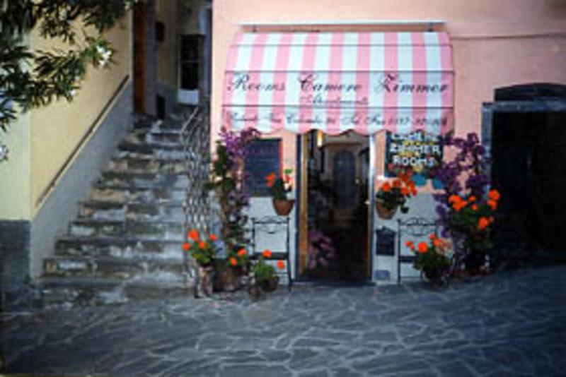 Cinque Terre Holidays photo 1