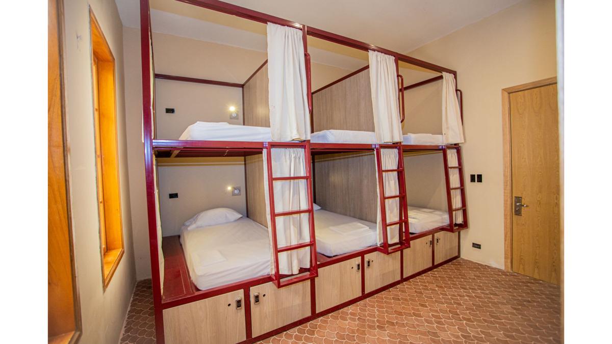 Viajero Santa Marta Hostel photo 3