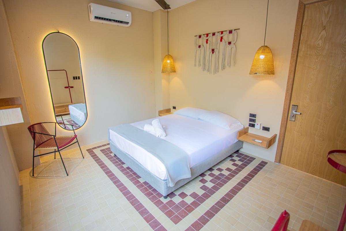 Viajero Santa Marta Hostel photo 4