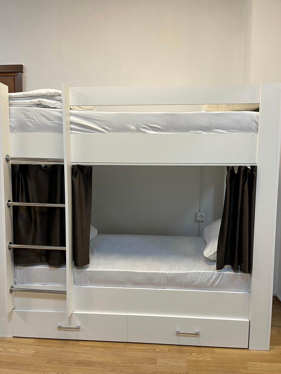 Friends Hostel photo 3