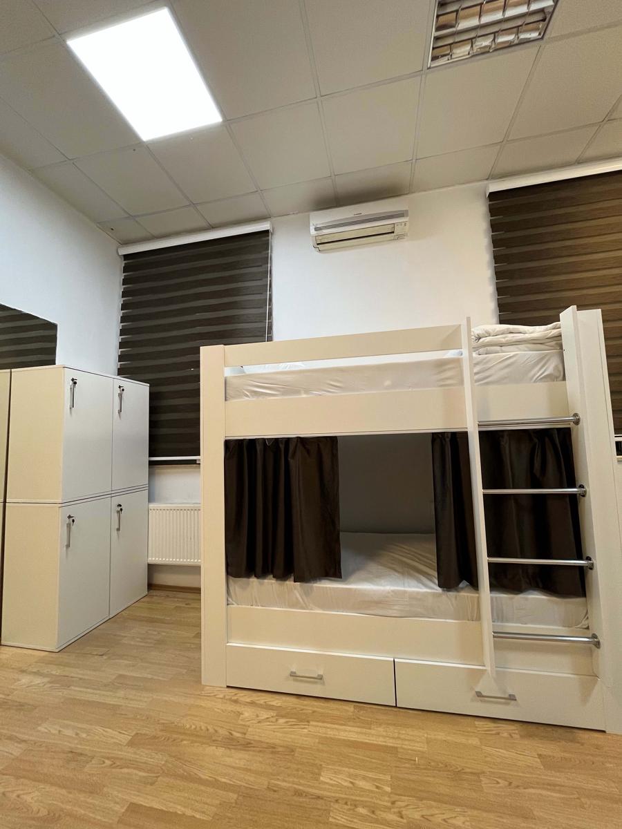 Friends Hostel photo 4