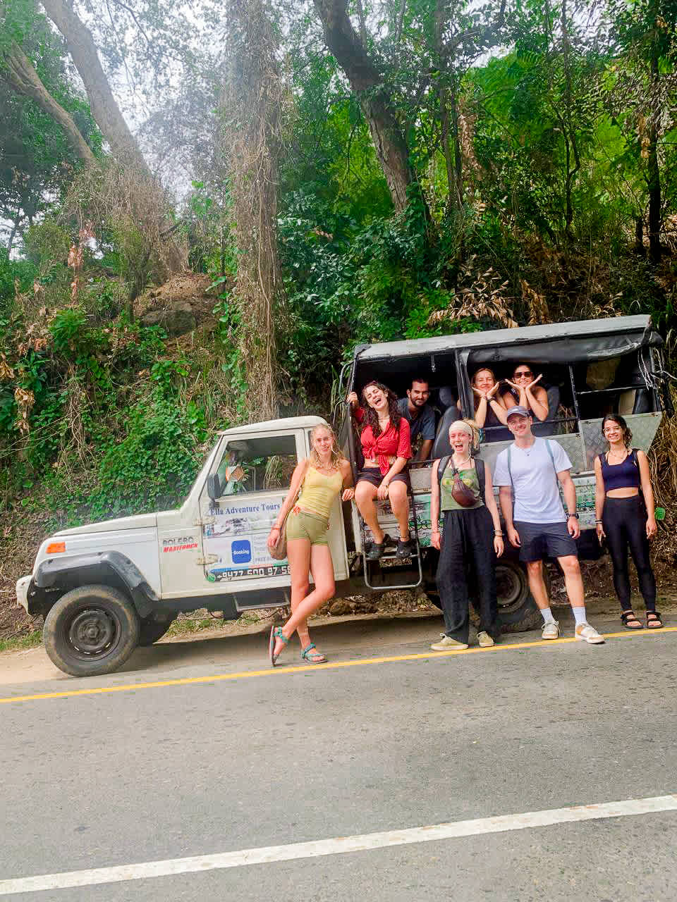 Free Tours Hostel photo 1