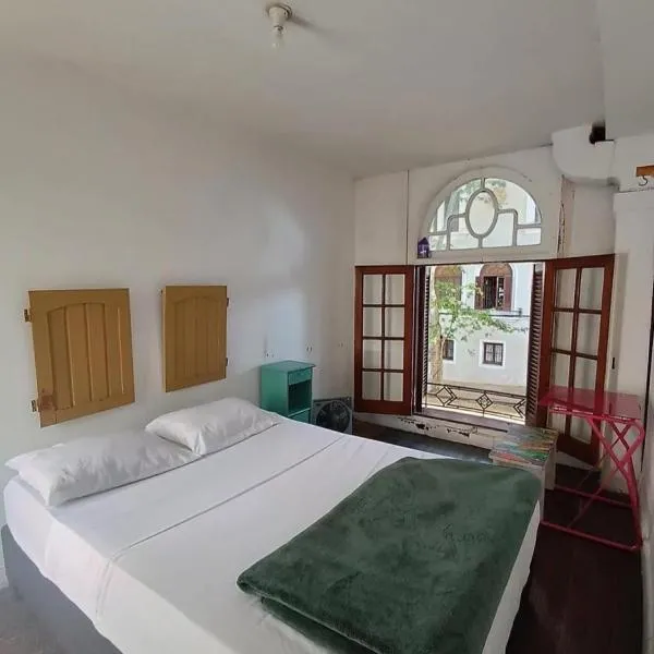 Avokanto Hostel photo 5