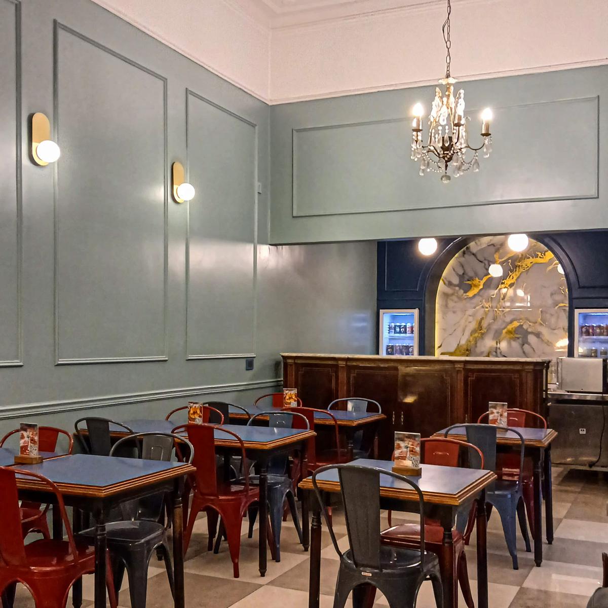 Voyage Recoleta Hostel photo 2