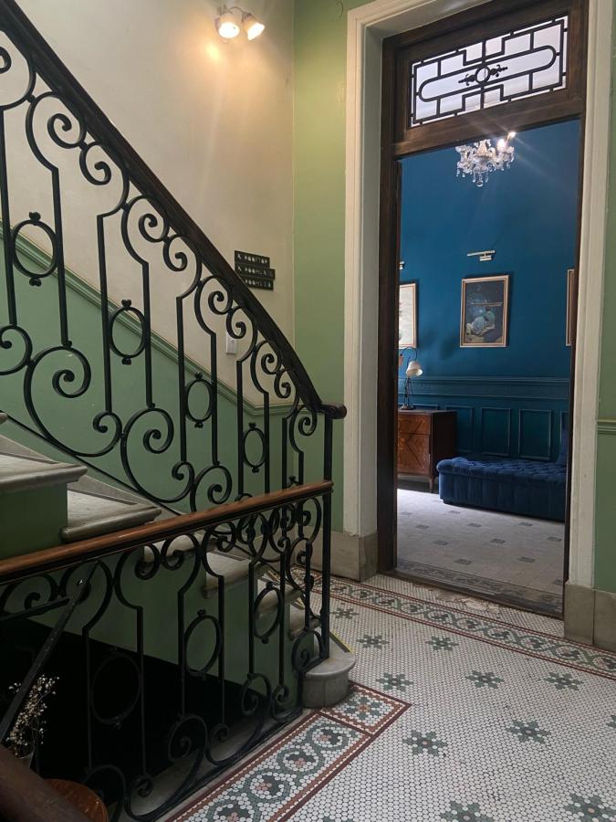 Voyage Recoleta Hostel photo 6