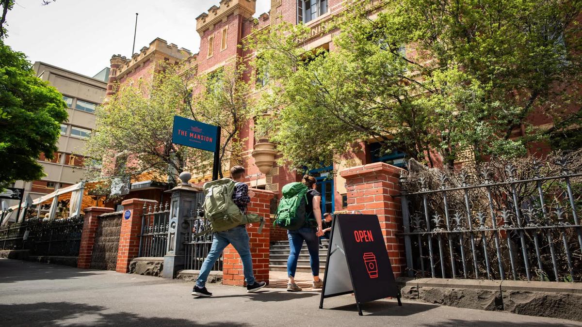 The Mansion Melbourne photo 2