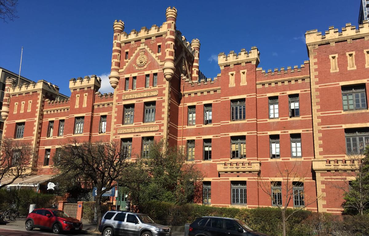 The Mansion Melbourne photo 3