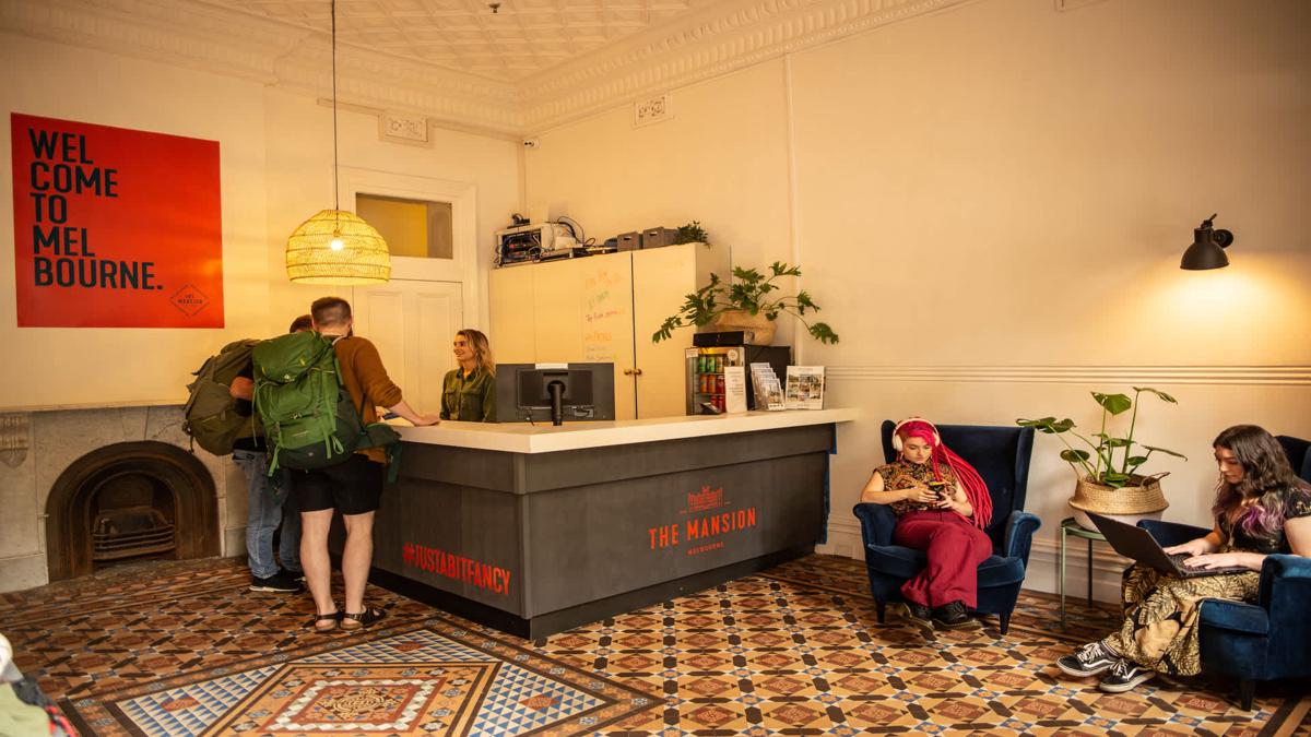 The Mansion Melbourne photo 4
