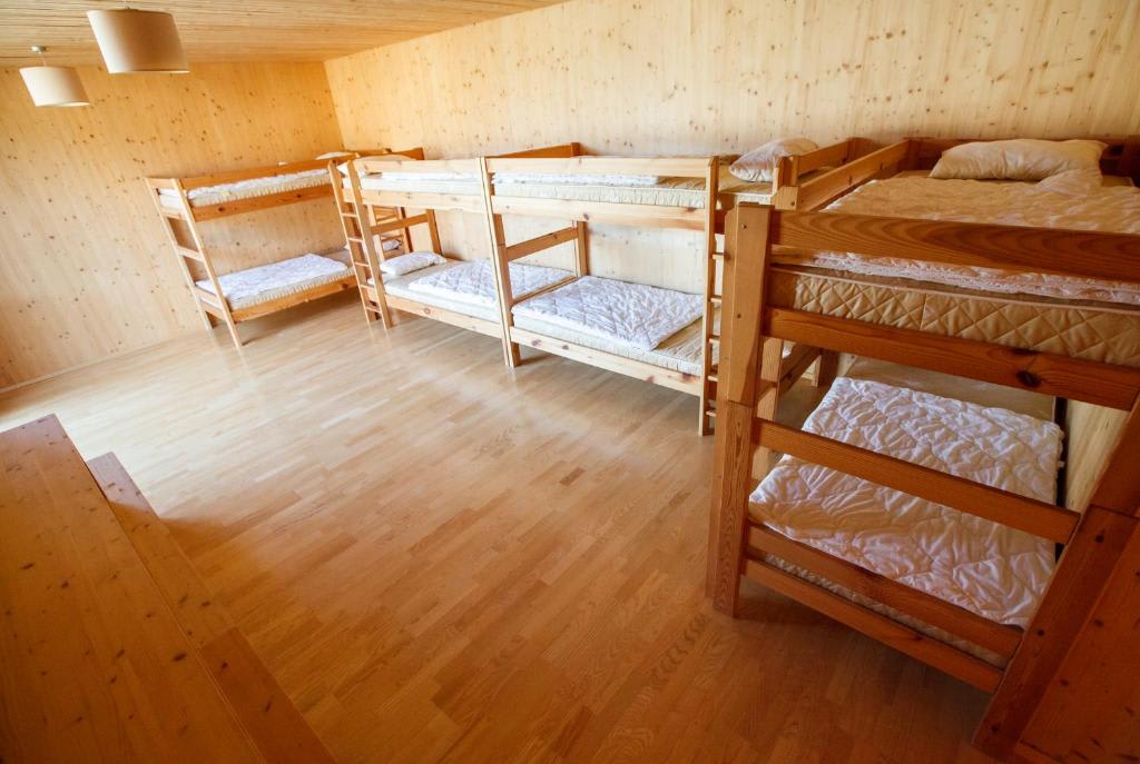 Youth Hostel Punkl photo 2