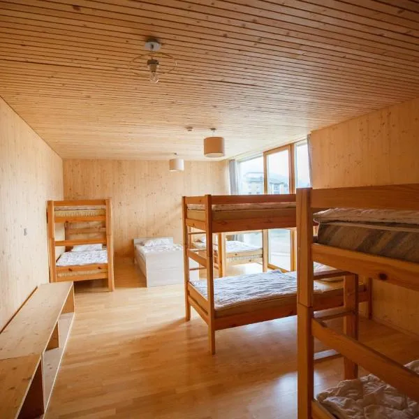 Youth Hostel Punkl photo 5