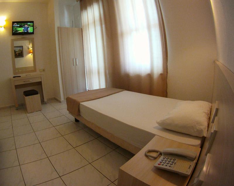 Kleopatra Carina Otel photo 2