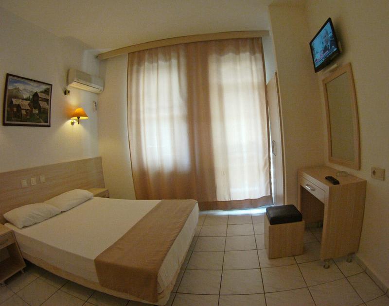 Kleopatra Carina Otel photo 3