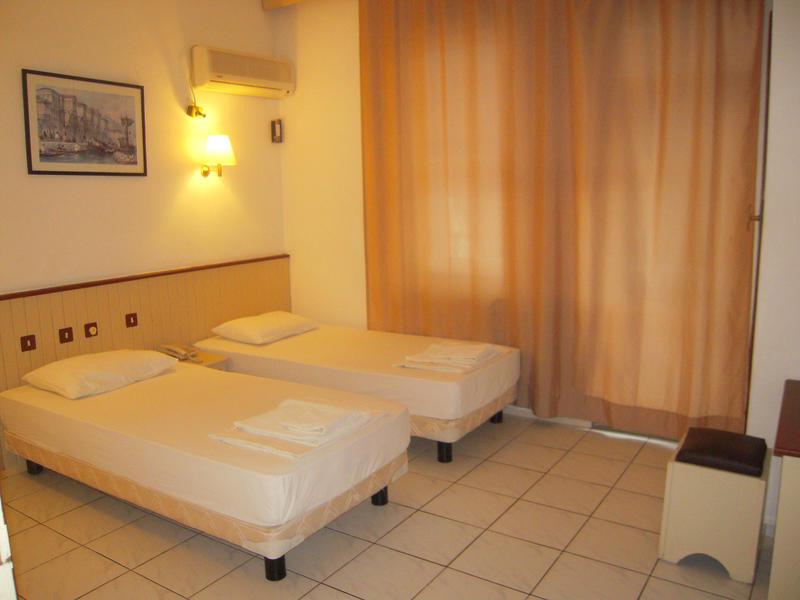 Kleopatra Carina Otel photo 4