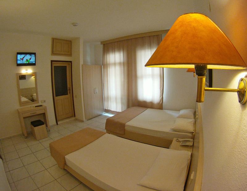 Kleopatra Carina Otel photo 5