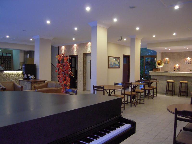 Kleopatra Carina Otel photo 6