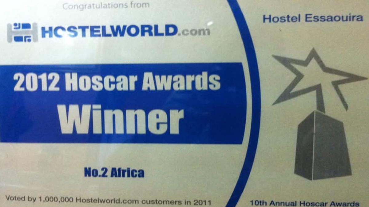 Essaouira Youth Hostel and Social Travel photo 2