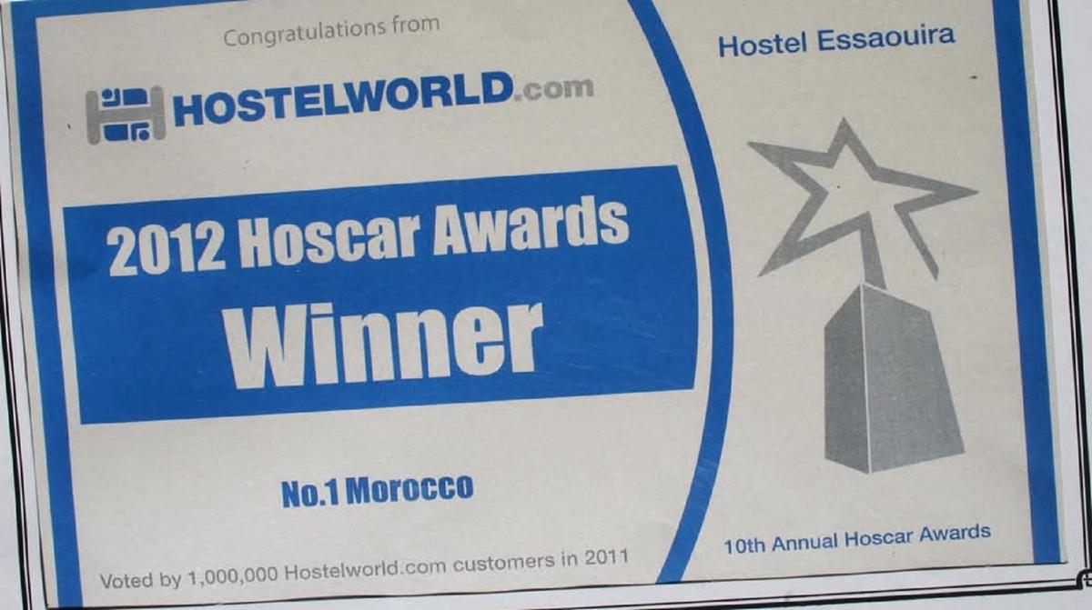 Essaouira Youth Hostel and Social Travel photo 3
