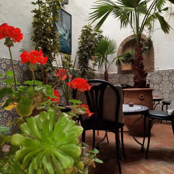Essaouira Youth Hostel and Social Travel photo 5
