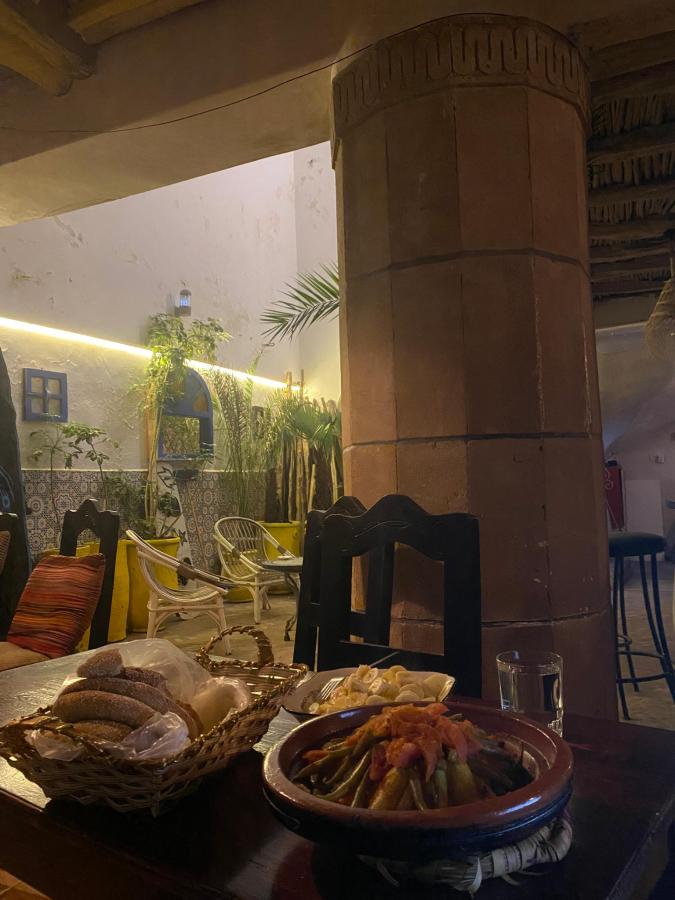 Essaouira Youth Hostel and Social Travel photo 6