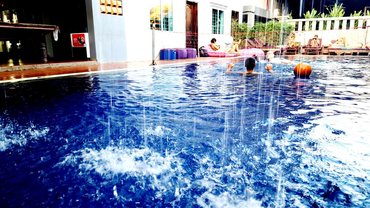 Siem Reap Pub Hostel photo 4