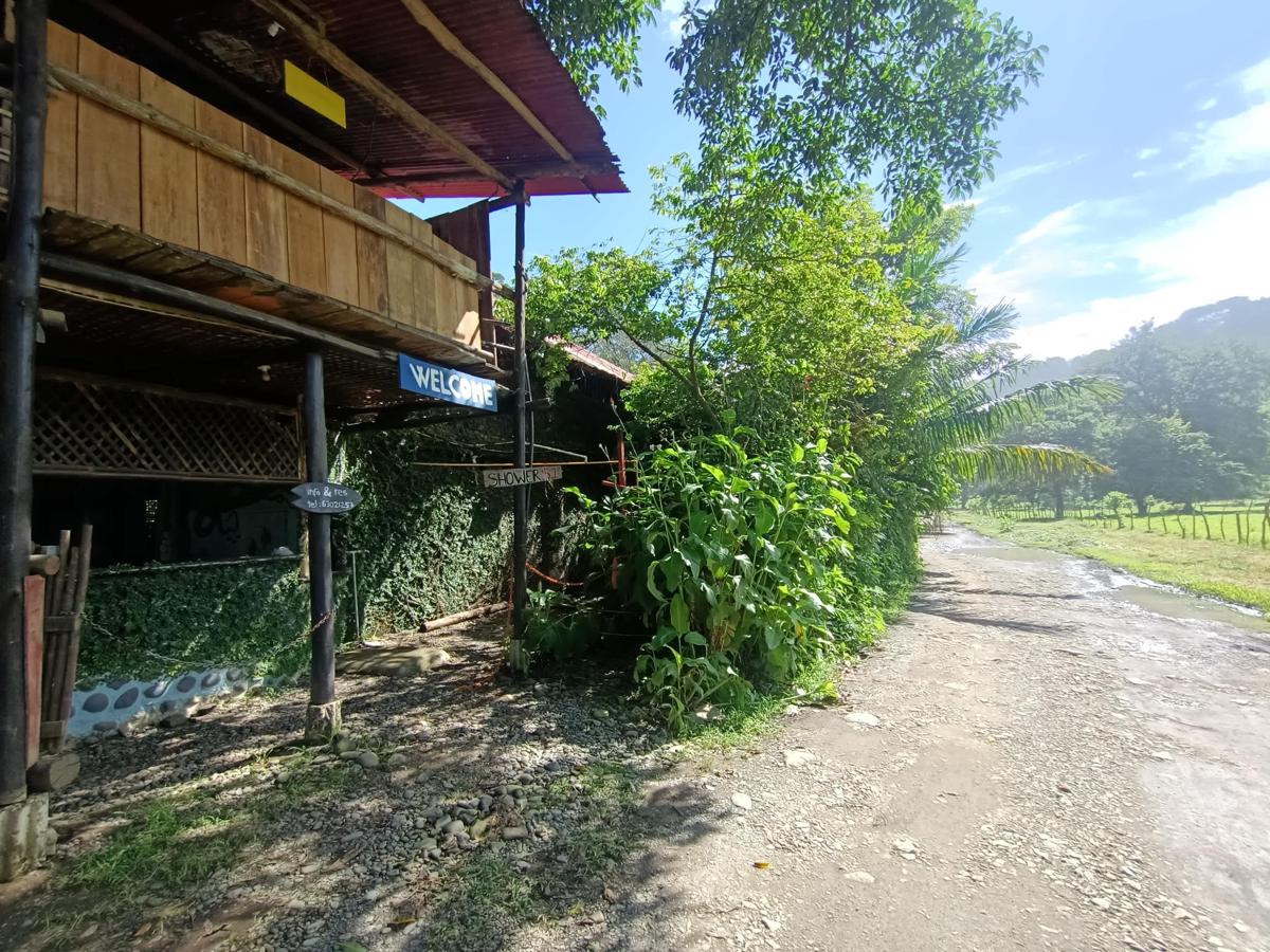 Piramys Hostel and Tours photo 3