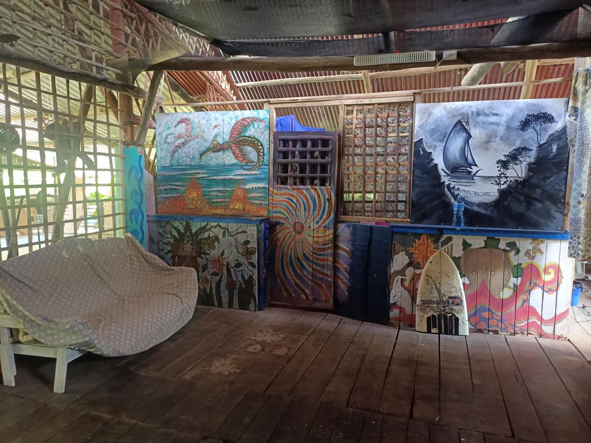 Piramys Hostel and Tours photo 4