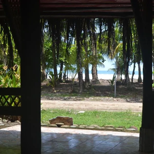 Piramys Hostel and Tours photo 5