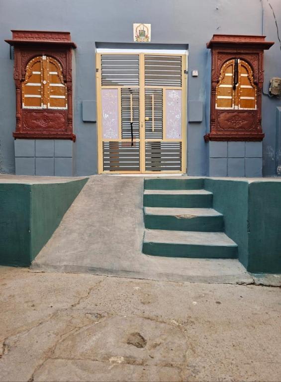 Little Prince Guesthouse & homestay photo 1