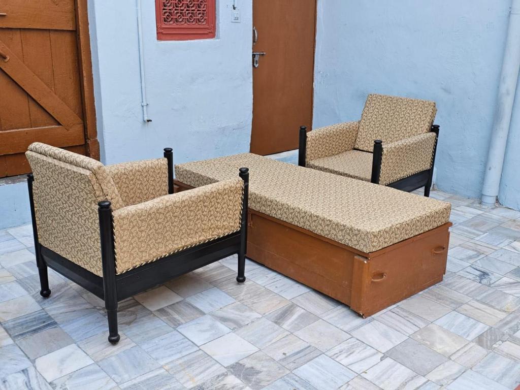 Little Prince Guesthouse & homestay photo 4
