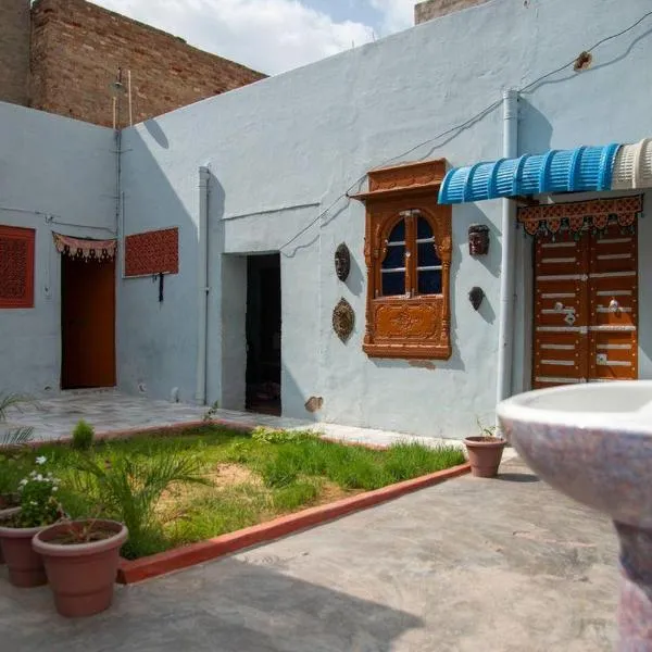 Little Prince Guesthouse & homestay photo 5