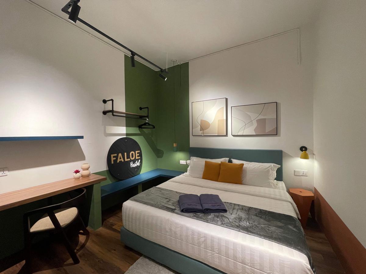 Faloe Hostel photo 4