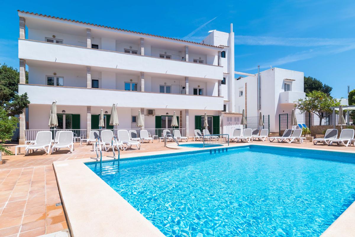 Hotel Ses Puntetes photo 1