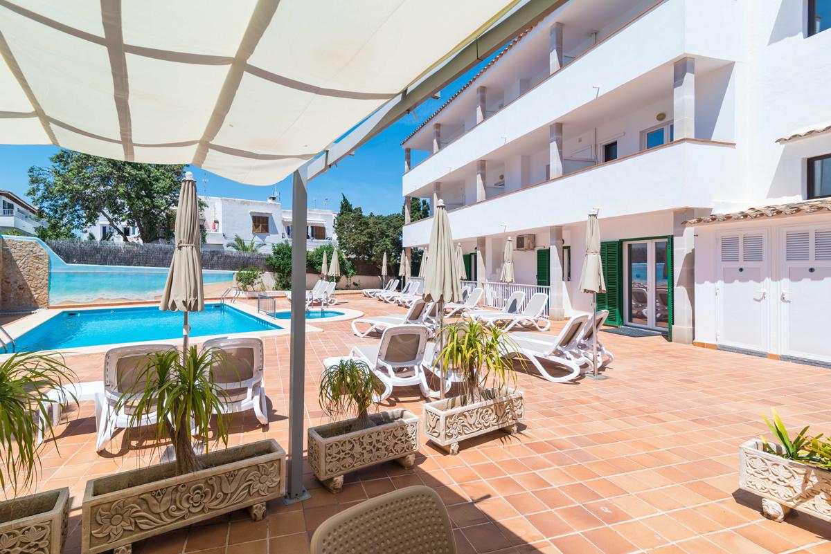 Hotel Ses Puntetes photo 3